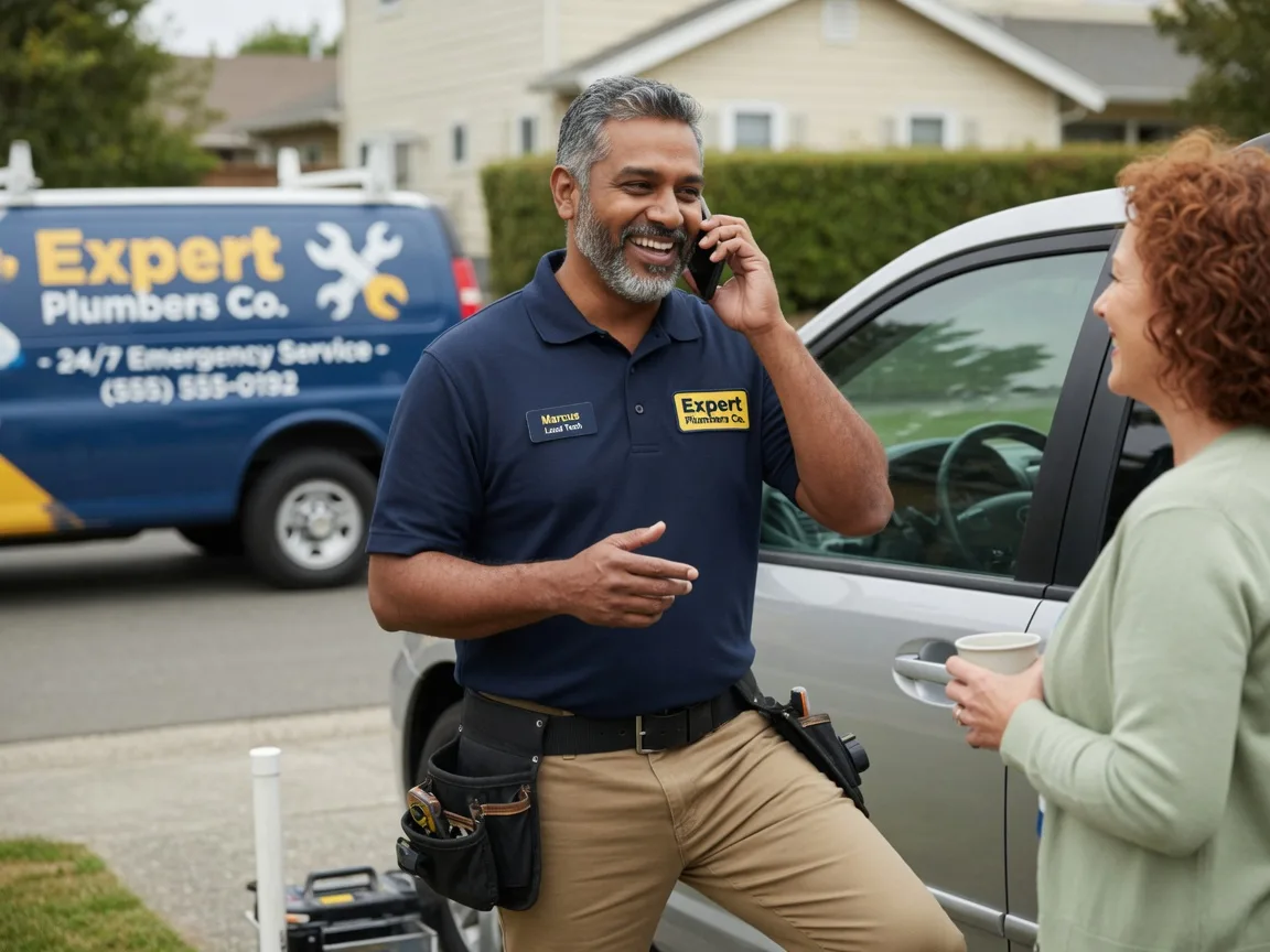Clogged Drain Repair in New Richmond, OH